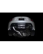Toyota GT86 / GR86 / Subaru BRZ 12-23 Tomei Expreme TI Full Titanium Exhaust TYPE-80 Ver.3 Toyota GT86 / GR86 / Subaru BRZ 12-23 Tomei Expreme TI Full Titanium Exhaust TYPE-80 Ver.3