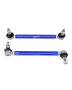 SuperPro Front Adjustable Drop Links 200mm Mini Cooper S R53 R56 SuperPro Front Adjustable Drop Links 200mm Mini Cooper S R53 R56