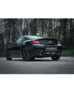 Cobra Sport Non-Resonated Secondary Cat Back Performance Exhaust Toyota GR86 22 - On Cobra Sport Non-Resonated Secondary Cat Back Performance Exhaust Toyota GR86 22 - On