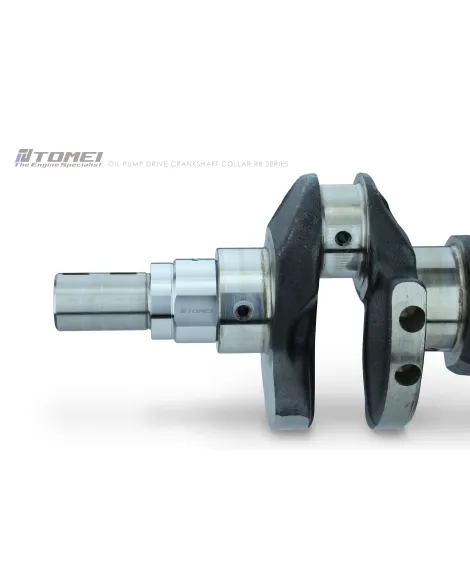 Nissan RB Engine Tomei Oil Pump Drive Crankshaft Collar Nissan RB Engine Tomei Oil Pump Drive Crankshaft Collar
