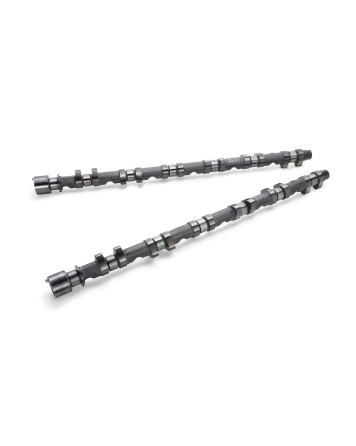 Nissan R33 GTS-T Skyline Late Model RB25DE(T) Tomei Procam Camshaft Set 272-10.25 SOLID