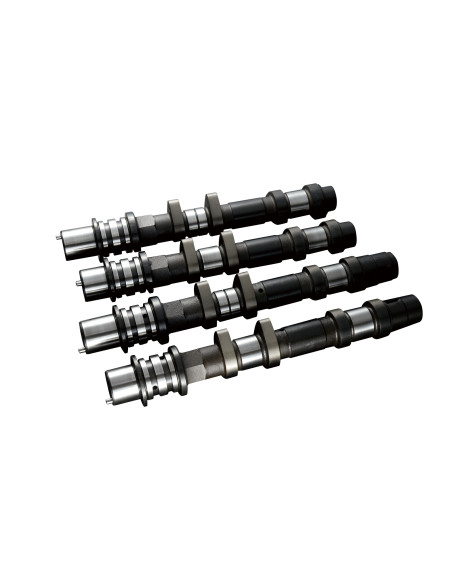 Subaru STI 04-07 EJ25 Tomei Poncam Camshaft Set 254-10.30 Subaru STI 04-07 EJ25 Tomei Poncam Camshaft Set 254-10.30