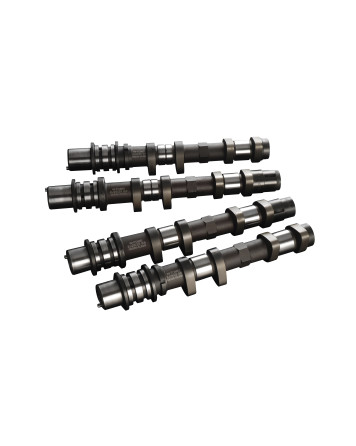 Subaru WRX/STI 08-21 EJ25 Tomei Poncam Camshaft Set 262/258-9.80/10.80