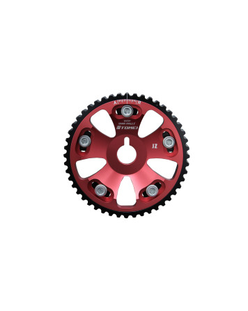 Toyota 1JZ-GTE/2JZ-GTE Tomei Adjustable Cam Gear (1PC)