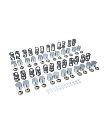 Toyota 2JZ-GTE Tomei Inner Shim Kit TA312A-TY03A