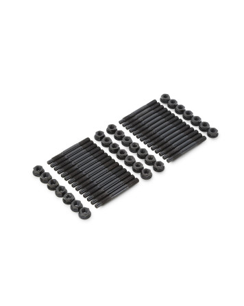 Nissan RB26DETT R32/R33/R34 GTR Tomei Cam Cap Studs Set