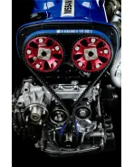 Nissan RB26DETT/RB25DE(T)/RB20DE(T) Tomei Timing Belt Nissan RB26DETT/RB25DE(T)/RB20DE(T) Tomei Timing Belt