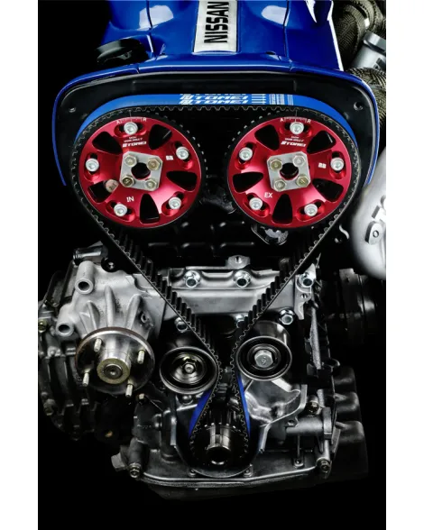 Nissan RB26DETT/RB25DE(T)/RB20DE(T) Tomei Timing Belt Nissan RB26DETT/RB25DE(T)/RB20DE(T) Tomei Timing Belt