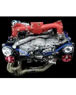 Subaru EJ20/EJ25 DOHC Tomei Timing Belt Subaru EJ20/EJ25 DOHC Tomei Timing Belt