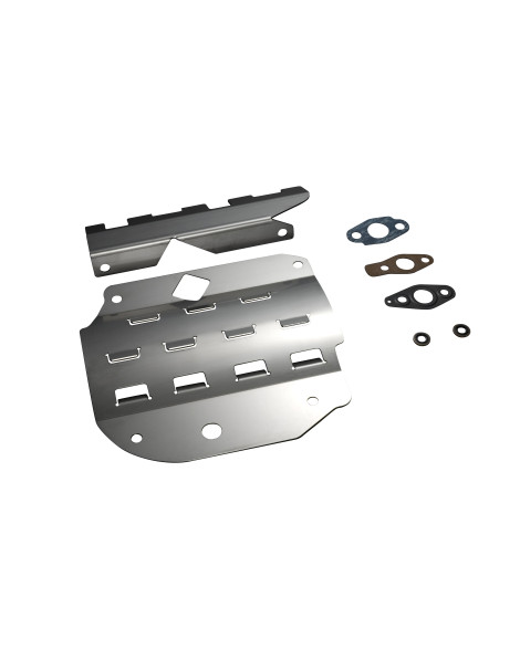 Mitsubishi EVO 4-7 4G63 Tomei Oil Pan Baffle Plate Mitsubishi EVO 4-7 4G63 Tomei Oil Pan Baffle Plate