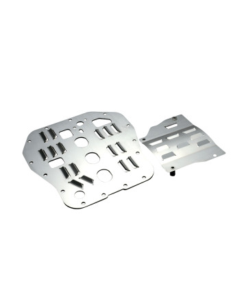 Subaru EJ20/EJ25 Tomei Baffle Stiffener