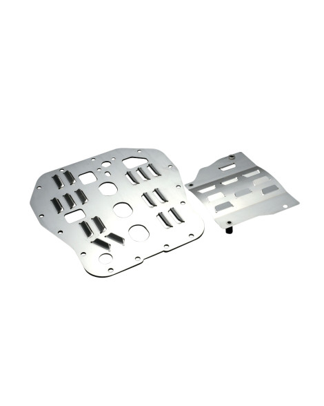 Subaru EJ20/EJ25 Tomei Baffle Stiffener Subaru EJ20/EJ25 Tomei Baffle Stiffener