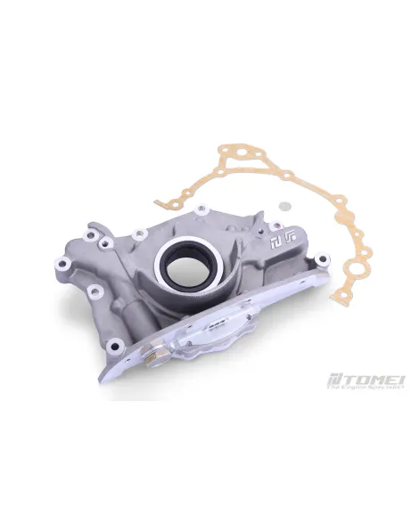 Nissan RB26DETT / RB25DE(T) / RB20DE(T) Tomei Oversized Oil Pump Nissan RB26DETT / RB25DE(T) / RB20DE(T) Tomei Oversized Oil Pump