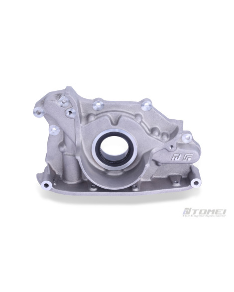 Nissan RB26DETT / RB25DE(T) / RB20DE(T) Tomei Oversized Oil Pump Nissan RB26DETT / RB25DE(T) / RB20DE(T) Tomei Oversized Oil Pump