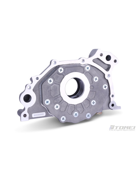 Nissan RB26DETT / RB25DE(T) / RB20DE(T) Tomei Oversized Oil Pump Nissan RB26DETT / RB25DE(T) / RB20DE(T) Tomei Oversized Oil Pump