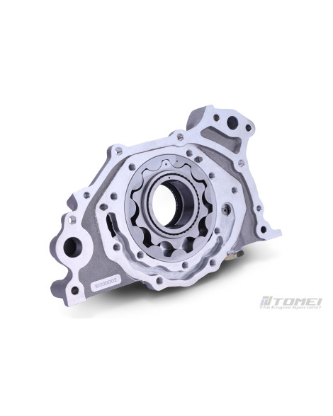 Nissan RB26DETT / RB25DE(T) / RB20DE(T) Tomei Oversized Oil Pump Nissan RB26DETT / RB25DE(T) / RB20DE(T) Tomei Oversized Oil Pump