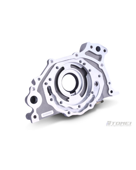 Nissan RB26DETT / RB25DE(T) / RB20DE(T) Tomei Oversized Oil Pump Nissan RB26DETT / RB25DE(T) / RB20DE(T) Tomei Oversized Oil Pump