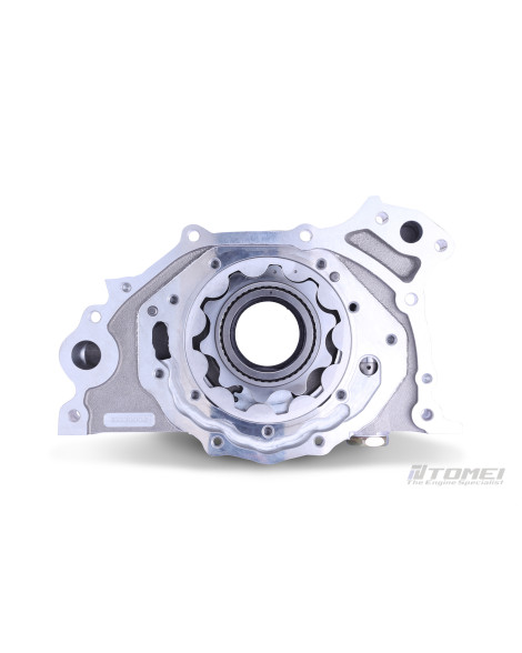 Nissan RB26DETT / RB25DE(T) / RB20DE(T) Tomei Oversized Oil Pump Nissan RB26DETT / RB25DE(T) / RB20DE(T) Tomei Oversized Oil Pump