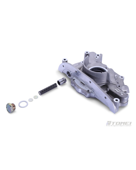 Nissan RB26DETT / RB25DE(T) / RB20DE(T) Tomei Oversized Oil Pump Nissan RB26DETT / RB25DE(T) / RB20DE(T) Tomei Oversized Oil Pump