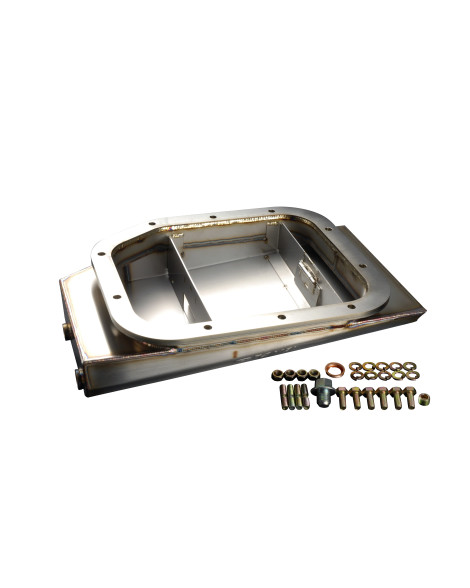 Nissan (R)PS13/S14/S15 SR20DE(T) Tomei Oversized Oil Pan Nissan (R)PS13/S14/S15 SR20DE(T) Tomei Oversized Oil Pan