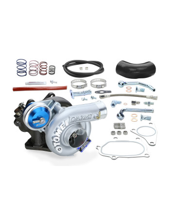 Subaru EJ Tomei MX Series MX8265 Single Scroll Turbine Kit