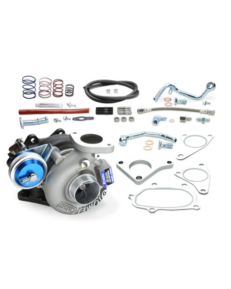 Subaru EJ Tomei MX Series MX7960F Single Scroll Turbine Kit Subaru EJ Tomei MX Series MX7960F Single Scroll Turbine Kit