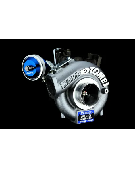 Mitsubishi EVO 4-9 4G63 Tomei BX Series BX7967 Turbocharger Kit Mitsubishi EVO 4-9 4G63 Tomei BX Series BX7967 Turbocharger Kit