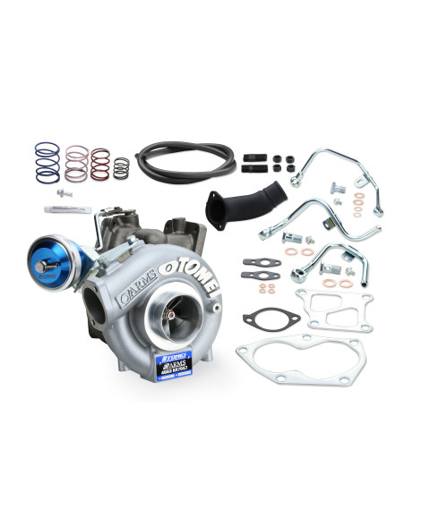 Mitsubishi EVO 4-9 4G63 Tomei BX Series BX7967 Turbocharger Kit Mitsubishi EVO 4-9 4G63 Tomei BX Series BX7967 Turbocharger Kit