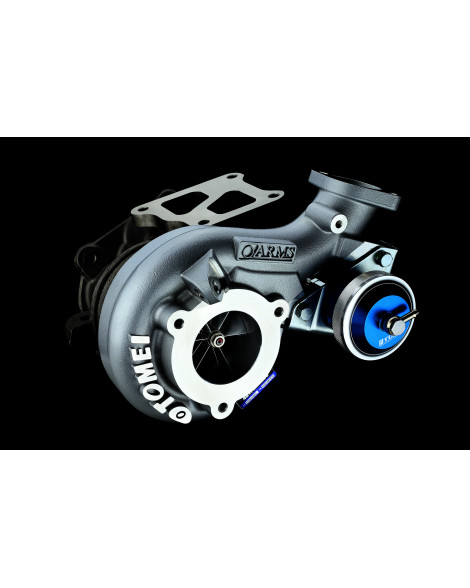 Mitsubishi EVO X 4B11 Tomei BX Series BX8280 Turbocharger Kit Mitsubishi EVO X 4B11 Tomei BX Series BX8280 Turbocharger Kit