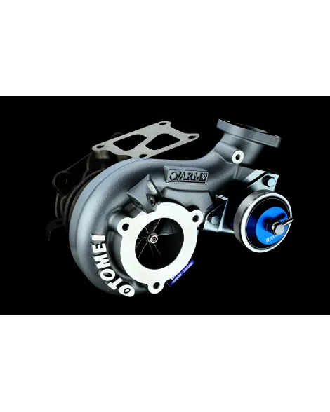 Mitsubishi EVO X 4B11 Tomei BX Series BX8280 Turbocharger Kit Mitsubishi EVO X 4B11 Tomei BX Series BX8280 Turbocharger Kit