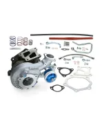 Mitsubishi EVO X 4B11 Tomei BX Series BX8280 Turbocharger Kit Mitsubishi EVO X 4B11 Tomei BX Series BX8280 Turbocharger Kit