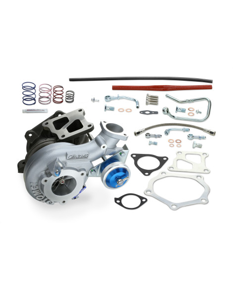 Mitsubishi EVO X 4B11 Tomei BX Series BX8280 Turbocharger Kit Mitsubishi EVO X 4B11 Tomei BX Series BX8280 Turbocharger Kit