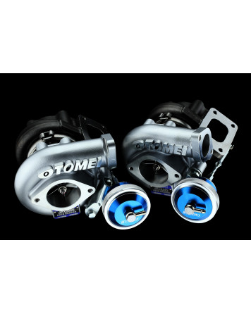 Nissan RB26DETT Tomei BX Series BX8260 Turbocharger Kit