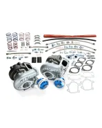 Nissan RB26DETT Tomei BX Series BX8260 Turbocharger Kit Nissan RB26DETT Tomei BX Series BX8260 Turbocharger Kit