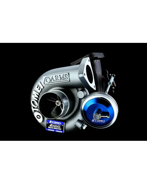 Nissan RB25DET Tomei BX Series BX8265 Turbocharger Kit Nissan RB25DET Tomei BX Series BX8265 Turbocharger Kit