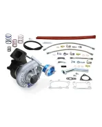 Nissan RB25DET Tomei BX Series BX8265 Turbocharger Kit Nissan RB25DET Tomei BX Series BX8265 Turbocharger Kit