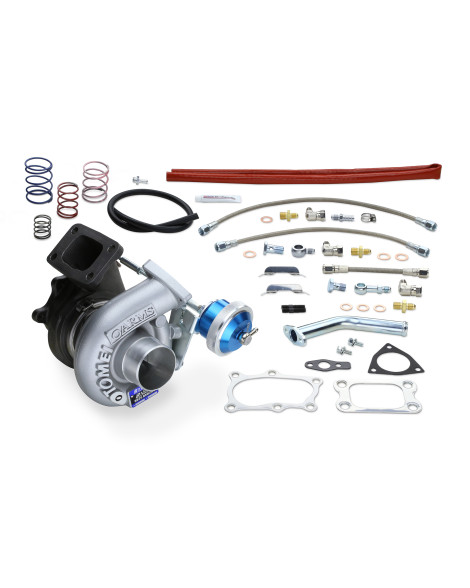 Nissan RB25DET Tomei BX Series BX8265 Turbocharger Kit Nissan RB25DET Tomei BX Series BX8265 Turbocharger Kit