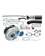 Nissan SR20DET Tomei BX Series BX7960 Turbocharger Kit Nissan SR20DET Tomei BX Series BX7960 Turbocharger Kit