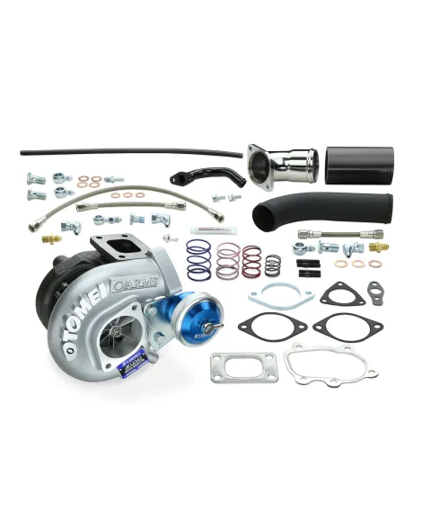 Nissan SR20DET Tomei BX Series BX7960 Turbocharger Kit Nissan SR20DET Tomei BX Series BX7960 Turbocharger Kit