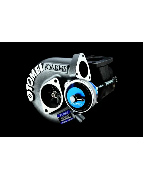 Nissan SR20DET Tomei BX Series BX8270 Turbocharger Kit Nissan SR20DET Tomei BX Series BX8270 Turbocharger Kit