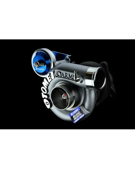 Subaru EJ Single Scroll Tomei BX Series BX7760 Turbocharger Kit Subaru EJ Single Scroll Tomei BX Series BX7760 Turbocharger Kit