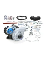 Subaru EJ Single Scroll Tomei BX Series BX7760 Turbocharger Kit Subaru EJ Single Scroll Tomei BX Series BX7760 Turbocharger Kit