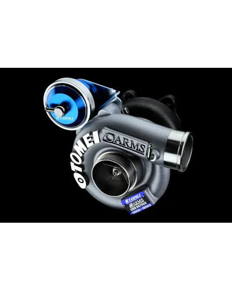 Subaru EJ Single Scroll Tomei BX Series BX7960 Turbocharger Kit