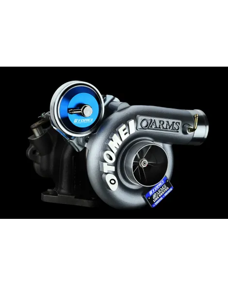 Subaru EJ Single Scroll Tomei BX Series BX8265 Turbocharger Kit Subaru EJ Single Scroll Tomei BX Series BX8265 Turbocharger Kit