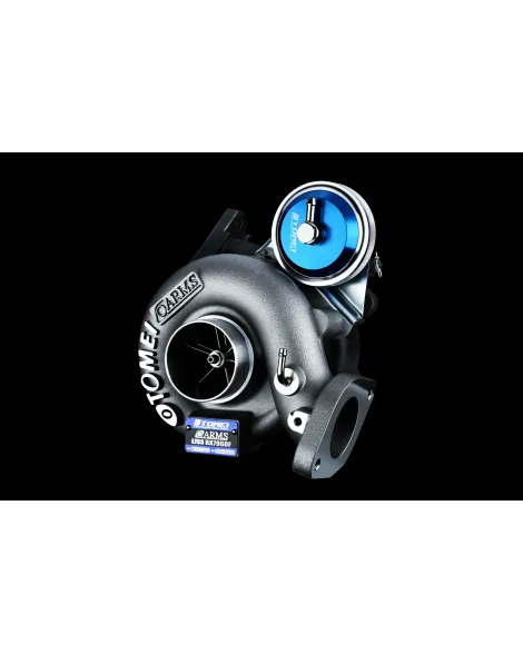Subaru EJ Single Scroll Tomei BX Series BX7960F Turbocharger Kit Subaru EJ Single Scroll Tomei BX Series BX7960F Turbocharger Kit