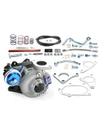 Subaru EJ Single Scroll Tomei BX Series BX7960F Turbocharger Kit Subaru EJ Single Scroll Tomei BX Series BX7960F Turbocharger Kit