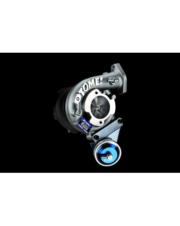 Toyota 1JZ-GTE Tomei BX Series BX8280 Turbocharger Kit