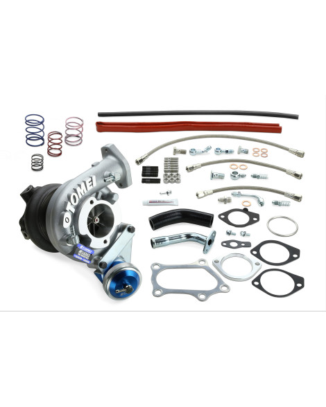 Toyota 1JZ-GTE Tomei BX Series BX8280 Turbocharger Kit Toyota 1JZ-GTE Tomei BX Series BX8280 Turbocharger Kit