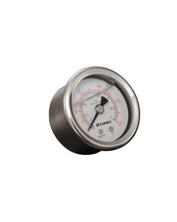 Tomei Fuel Pressure Gauge TB510A-0000A
