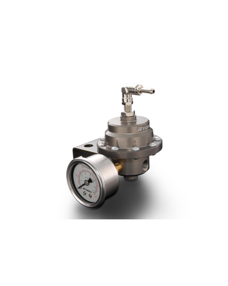Tomei Fuel Pressure Gauge TB510A-0000A Tomei Fuel Pressure Gauge TB510A-0000A